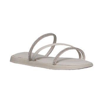 Rasteira-Off-White-Tres-Tiras-Strass-|-Caprice-Tamanho--36---Cor--OFF-WHITE-0